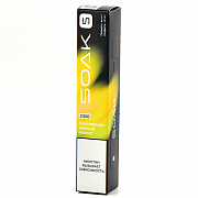 POD- SOAK S -   (3.500 ) - 2% (1 .)