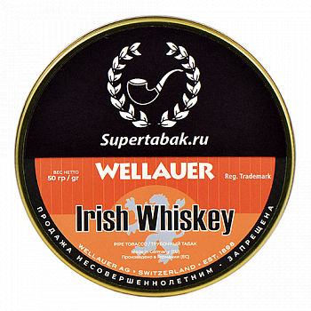  Wellauer - Irish Whiskey (50 )