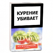    Adalya  -   (Ice Watermelon) - (200 )