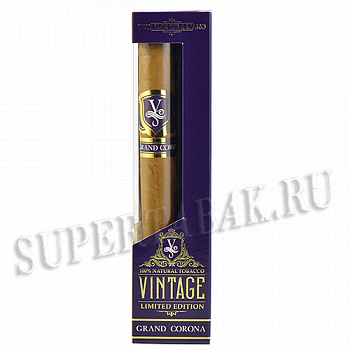  Cherokee Premium Vintage (GRAND CORONA)   (1 .)