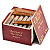  Oliva - Serie "V" - Belicoso (1 .)