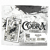 ����� ��������� Cobra - Virgin - Guava (�����) 3-115 - (50 ��)