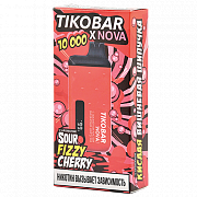 POD-������� Tikobar Nova X - 10.000 ������� - ������ �������� ������� - 2% (1 ��.)