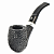 ������ Savinelli Trevi - Rustic 607 (6 �� ������)