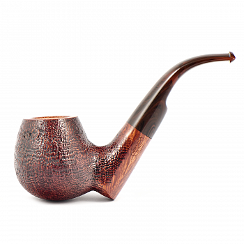 Трубка Mario Pascucci - P Blast - 2626 (фильтр 9 мм) Трубка Mario Pascucci - P Blast - 2626 (фильтр 9 мм)