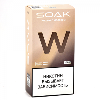 POD-������� SOAK W - ����� � ������� (10.000 �������) - 2% (1 ��.)