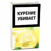    Adalya  -  (Lemon) - (200 )