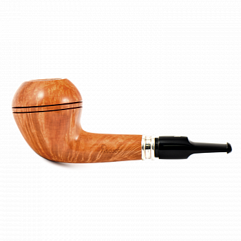 Трубка Mario Pascucci - P 3 - 2773 (фильтр 9 мм) Трубка Mario Pascucci - P 3 - 2773 (фильтр 9 мм)