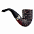 ������ Peterson Sherlock Holmes - Rustic - Rathbone P-Lip (��� �������)