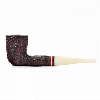 ������ Savinelli Avorio - Rust Brown - 409 (������ 9 ��)