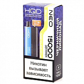 POD- HQD NEO (15.000 ) -   - 2% (1 .)