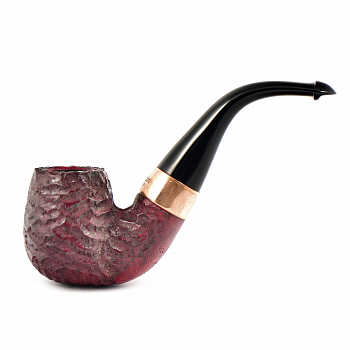 ������ Peterson Christmas Pipe 2025 Rustic - 221 P-Lip (��� �������)