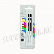 �������� ������� PARKER  - Quink Gel Z10 - ������ M-0.7 (2136231) - ������� 2 ��