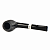  Peterson Junior Ebony - Silver Mounted Straight Lovat ( )