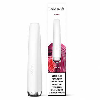 POD-������� Plonq Plus Pro - ���� (4000 �������) - 2% - (1 ��.)