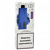 ���� IZI Q (20.000 �������) - ׸���� ��������� (1 ��.)