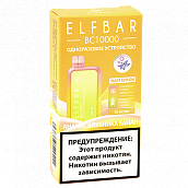 POD ������� Elf Bar - BC 10.000 - ������ - �������� - ����� - 2% - (1 ��.)