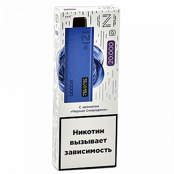 ���� IZI Q (20.000 �������) - ׸���� ��������� (1 ��.)