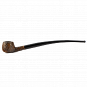 ������ Savinelli Churchwarden - BrownBlast 313 (��� �������)