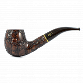  Savinelli Alligator - Brown 677 ( 9 )