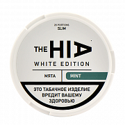 ����� ����������� THE HIA - Slim White Edition - ���� (9 ��.) - (�����)