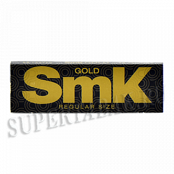   SMK Gold (Ultra thin)
