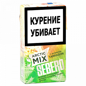    Sebero - Tarragon (20 )