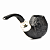  Peterson System Spigot - Sandblasted B42 P-lip ( )