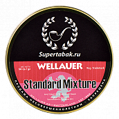  Wellauer - Standard Mixture (50 )