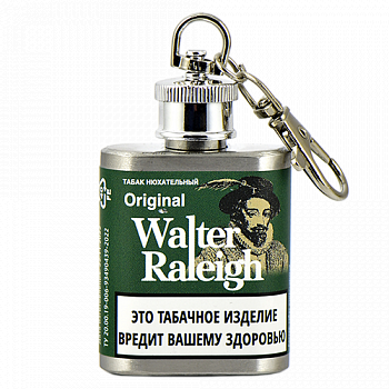   Walter Raleigh - Original ( 10 )