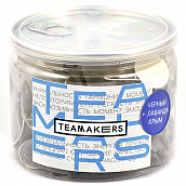 ��� Tea Makers - ׸���� � �������� (15 ��������� XL)