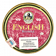 ����� Ser Jacopo - English Mixture (����� 50 ��) - Vintage