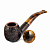 ������ Savinelli Tortuga - Rustic 626 (������ 9 ��) 