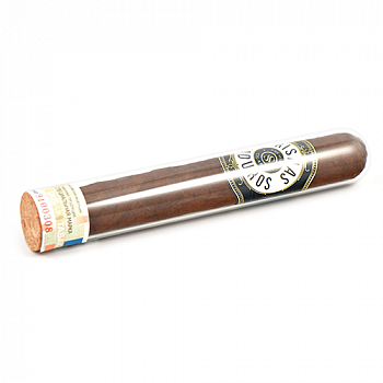  Orishas - Maduros - R52 Glass Tubos (1 .)