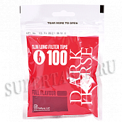 ������� ��� ���������� 6�� Dark Horse - Slim Long (100 ��)