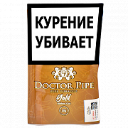 ����� Doctor Pipe - Gold (50 ��)