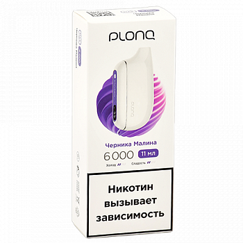 POD-������� Plonq Max - ������� - ������ (6000 �������) - 2% - (1 ��.)