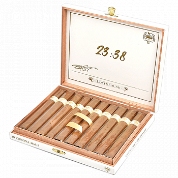 ������ Caldwell - Lost & Found - 22 Minutes to Midnight - RC Edition - Connecticut Corona (1 ��.)