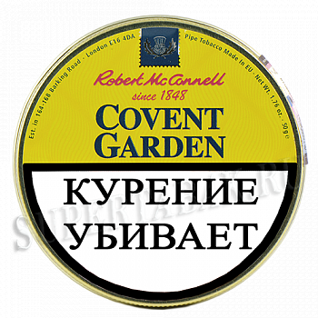  Robert McConnell - Heritage - Covent Garden (50 )