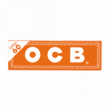   OCB Orange