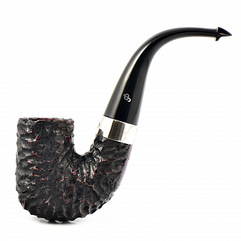 Трубка Peterson Pipe Of The Year 2025 - Rustic P-lip (без фильтра) Трубка Peterson Pipe Of The Year 2025 - Rustic P-lip (без фильтра)