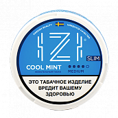 ����� ����������� IZI - Slim - Cool Mint (10 ��.) - (�����)