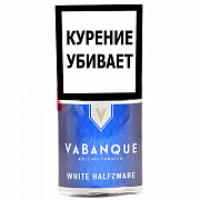 ���������� ����� VaBanque - White Halfzware (30 ��)