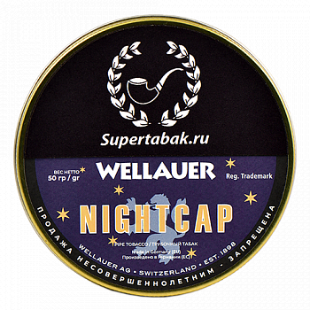 ����� Wellauer - Nightcap (50 ��)