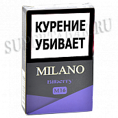 ����� ��� ������� Milano Gold - M16 Bilberry (50 ��.)