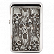 ��������� ���������� Z16 - Skulls 2 (���. 03141)