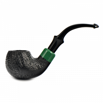 Трубка Peterson St. Patricks Day 2024 - SandBlast 303 P-Lip (фильтр 9 мм) Трубка Peterson St. Patricks Day 2024 - SandBlast 303 P-Lip (фильтр 9 мм)
