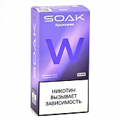POD- SOAK W -  (10.000 ) - 2% (1 .)