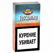  Toscanino - Mint & Orange (10 .)