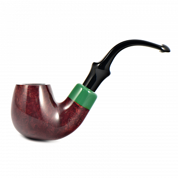 Трубка Peterson St. Patricks Day 2024 - Smooth 314 P-Lip (без фильтра) Трубка Peterson St. Patricks Day 2024 - Smooth 314 P-Lip (без фильтра)